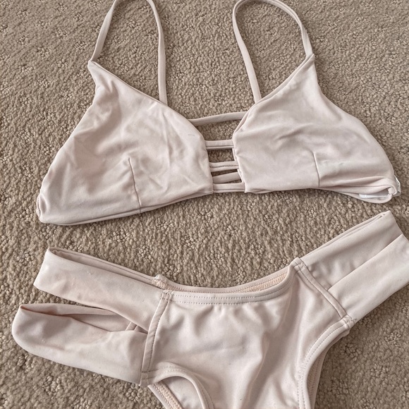 2 Piece Bikini - Picture 2 of 2